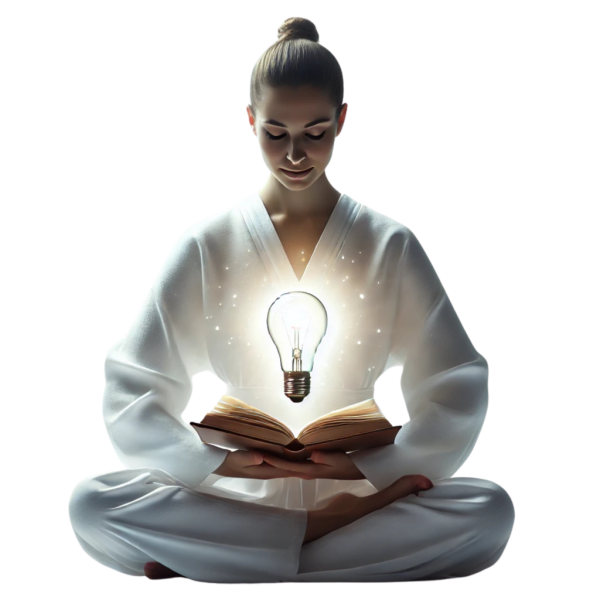 love of learning and spirit