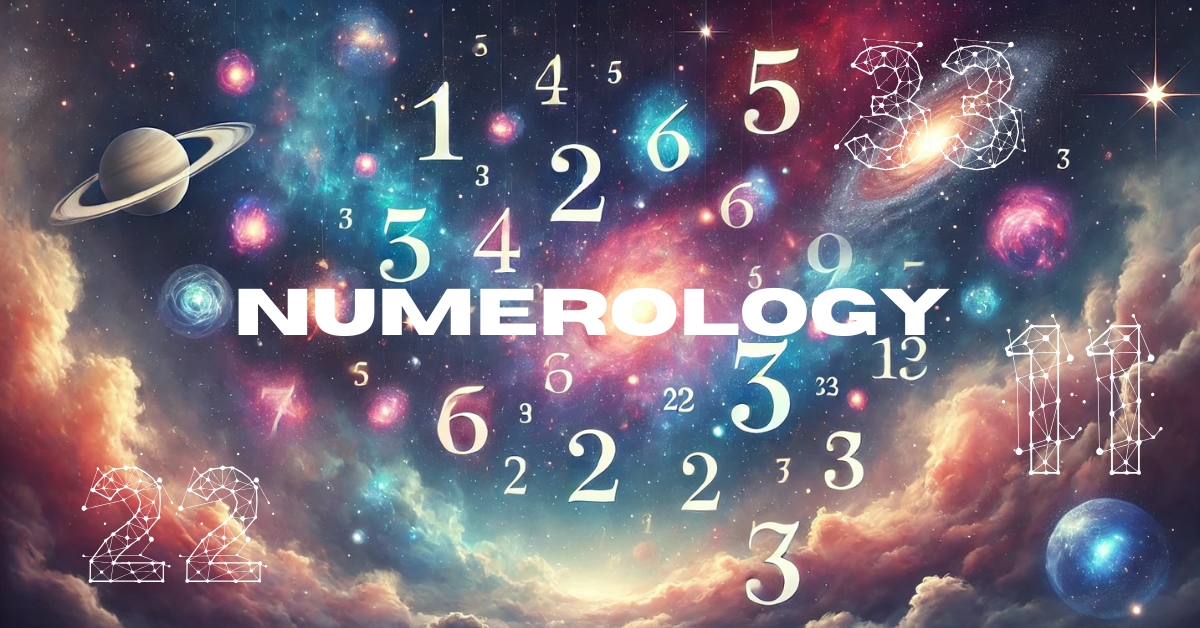 Numerology