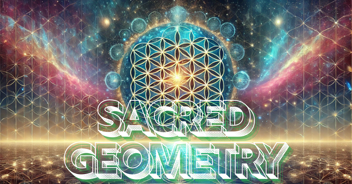 Sacred Geometry